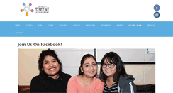 Desktop Screenshot of loyaliststudents.com